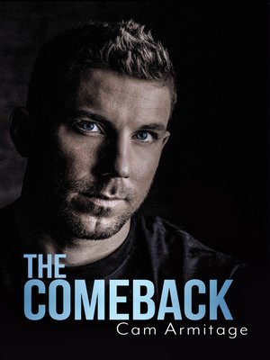 cover image of The Comeback